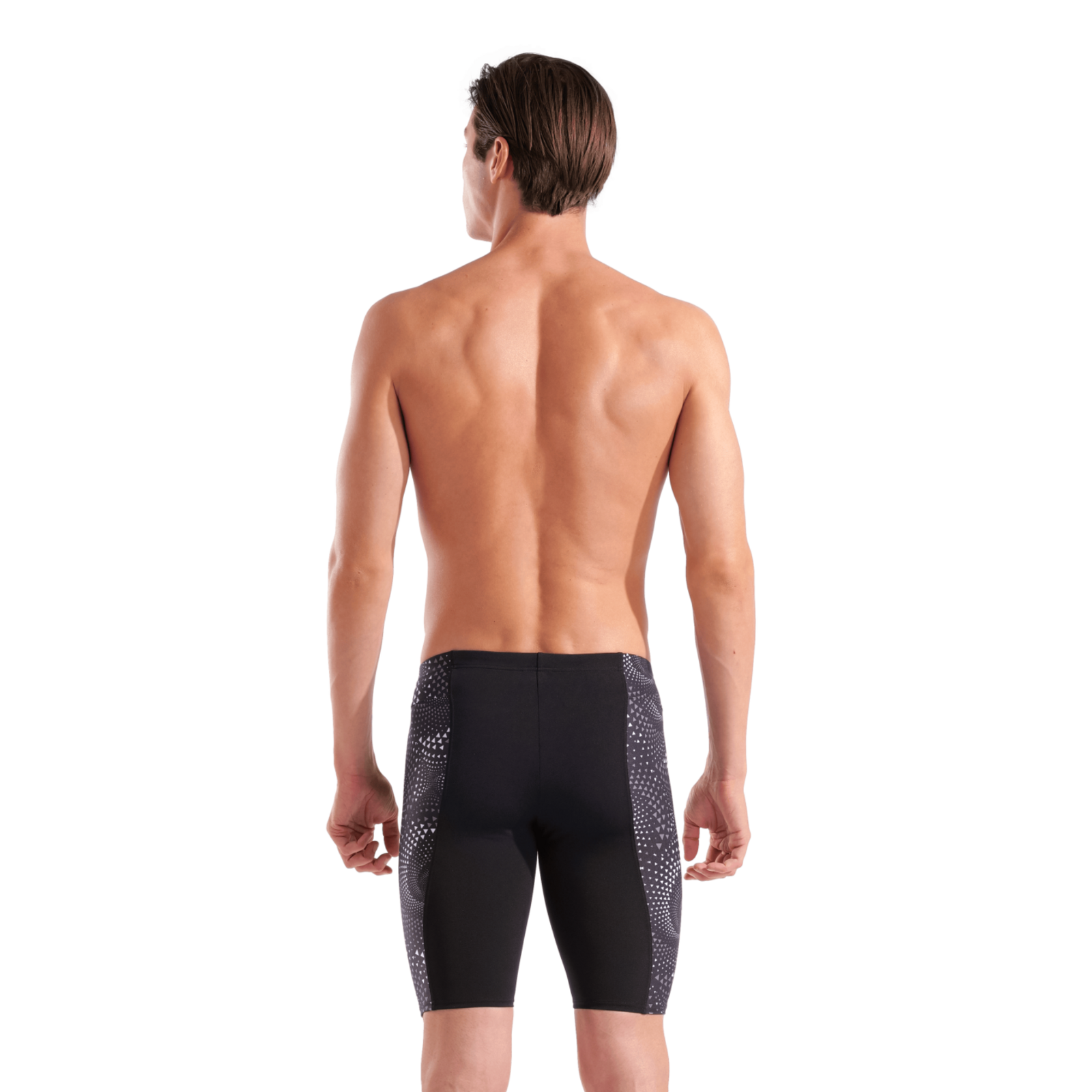 Arena M Arena Fireflow Swim Jammer Swim Jammer in SCHWARZ