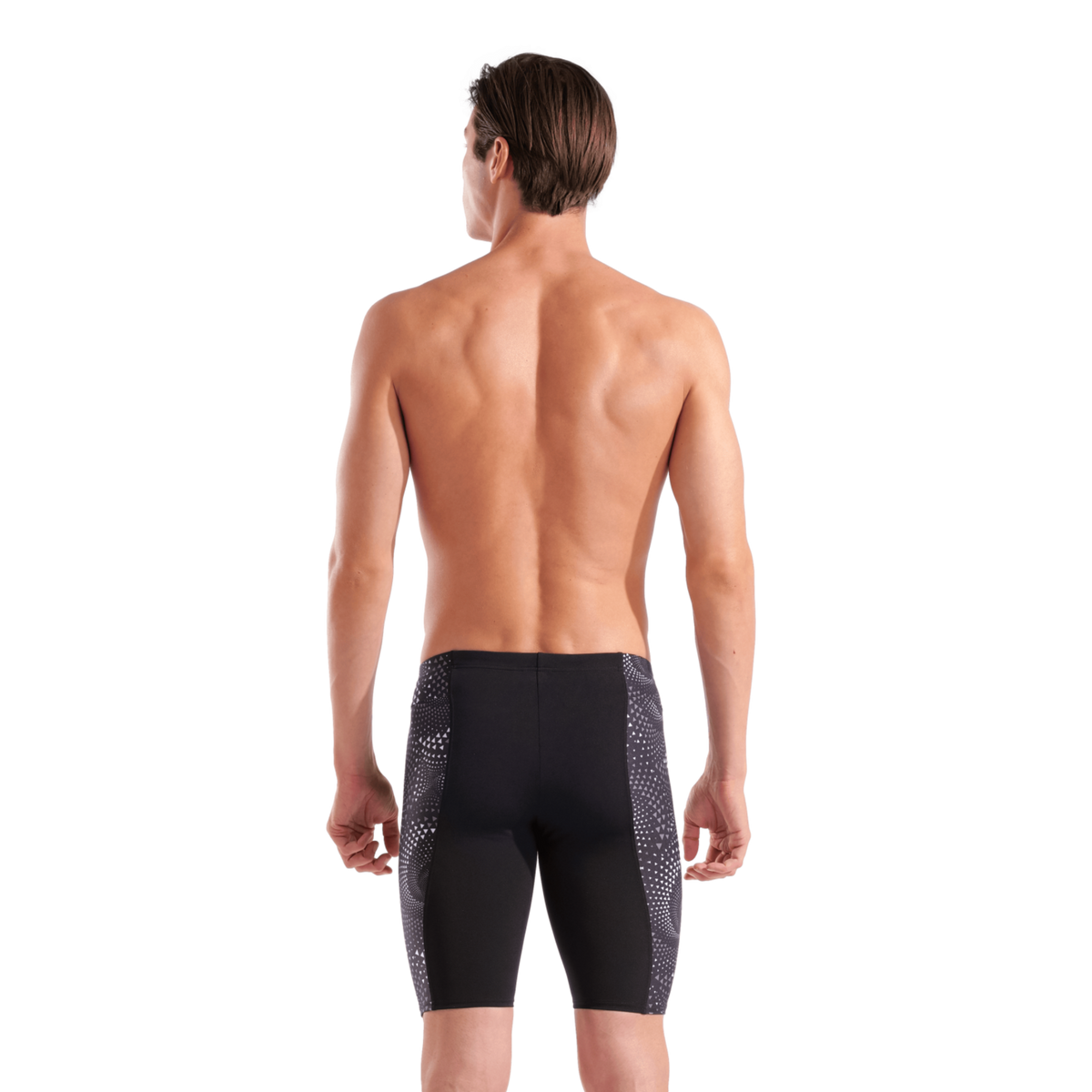 Arena M Arena Fireflow Swim Jammer Swim Jammer in SCHWARZ
