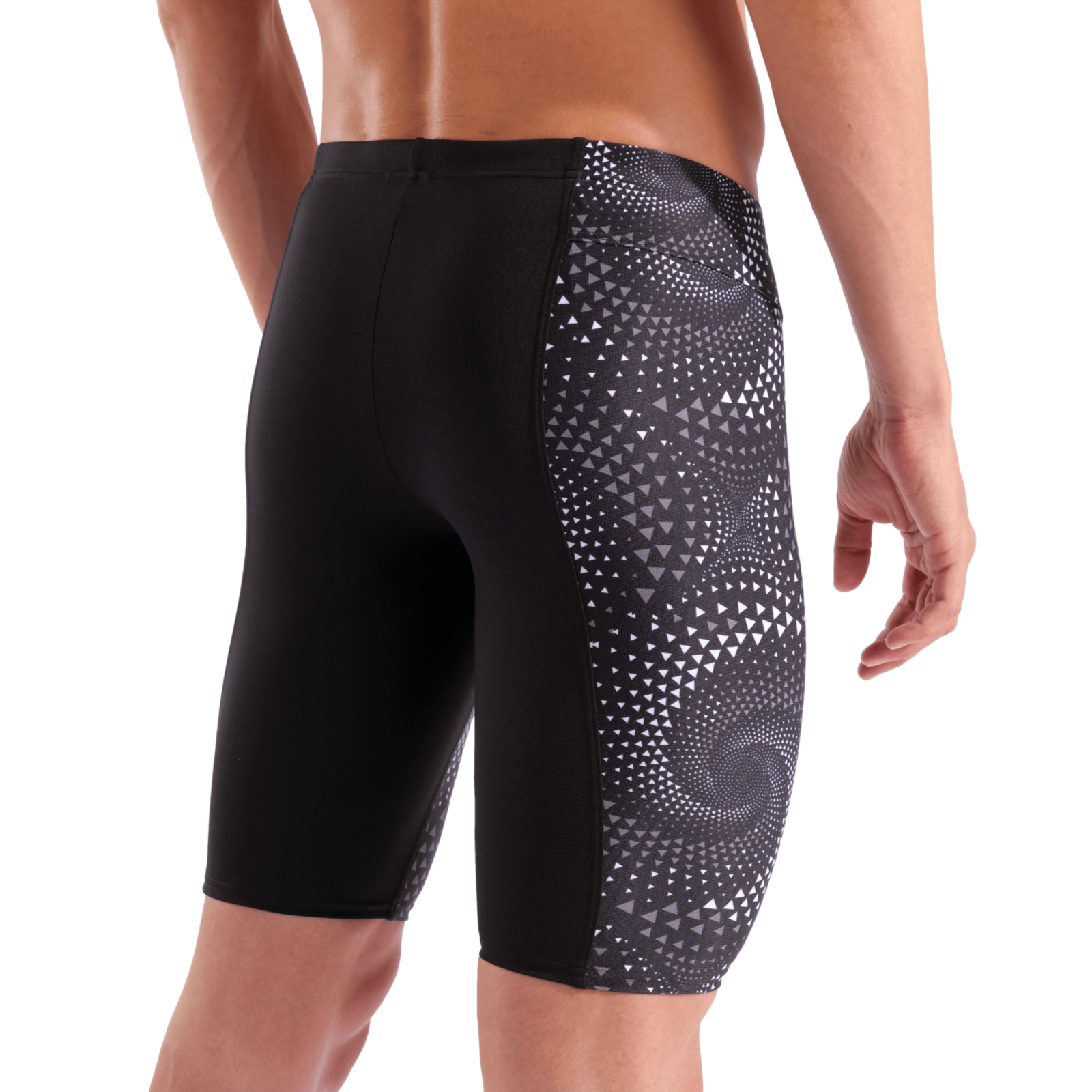 Arena M Arena Fireflow Swim Jammer Swim Jammer in SCHWARZ