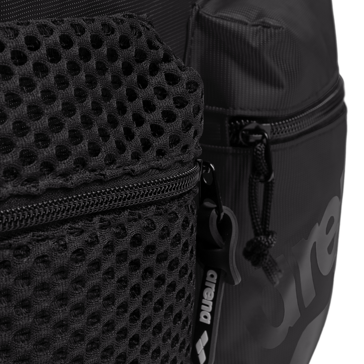 Arena Arena One Go Backpack 30L Sportrucksack in SCHWARZ