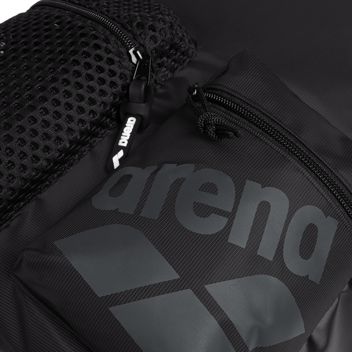 Arena Arena One Go Backpack 30L Sportrucksack in SCHWARZ