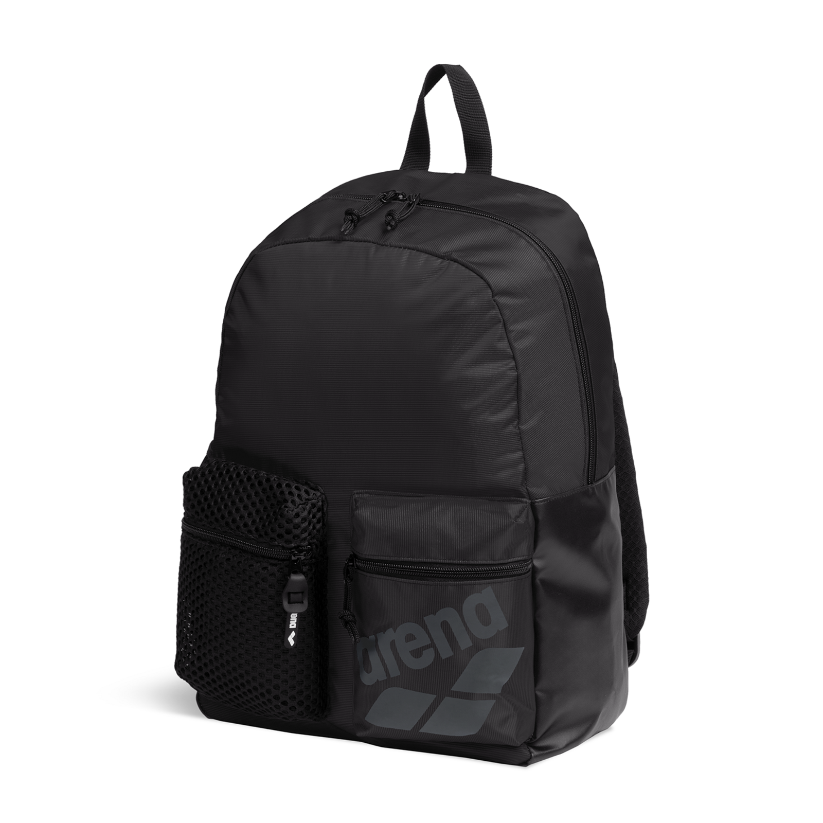 Arena Arena One Go Backpack 30L Sportrucksack in SCHWARZ