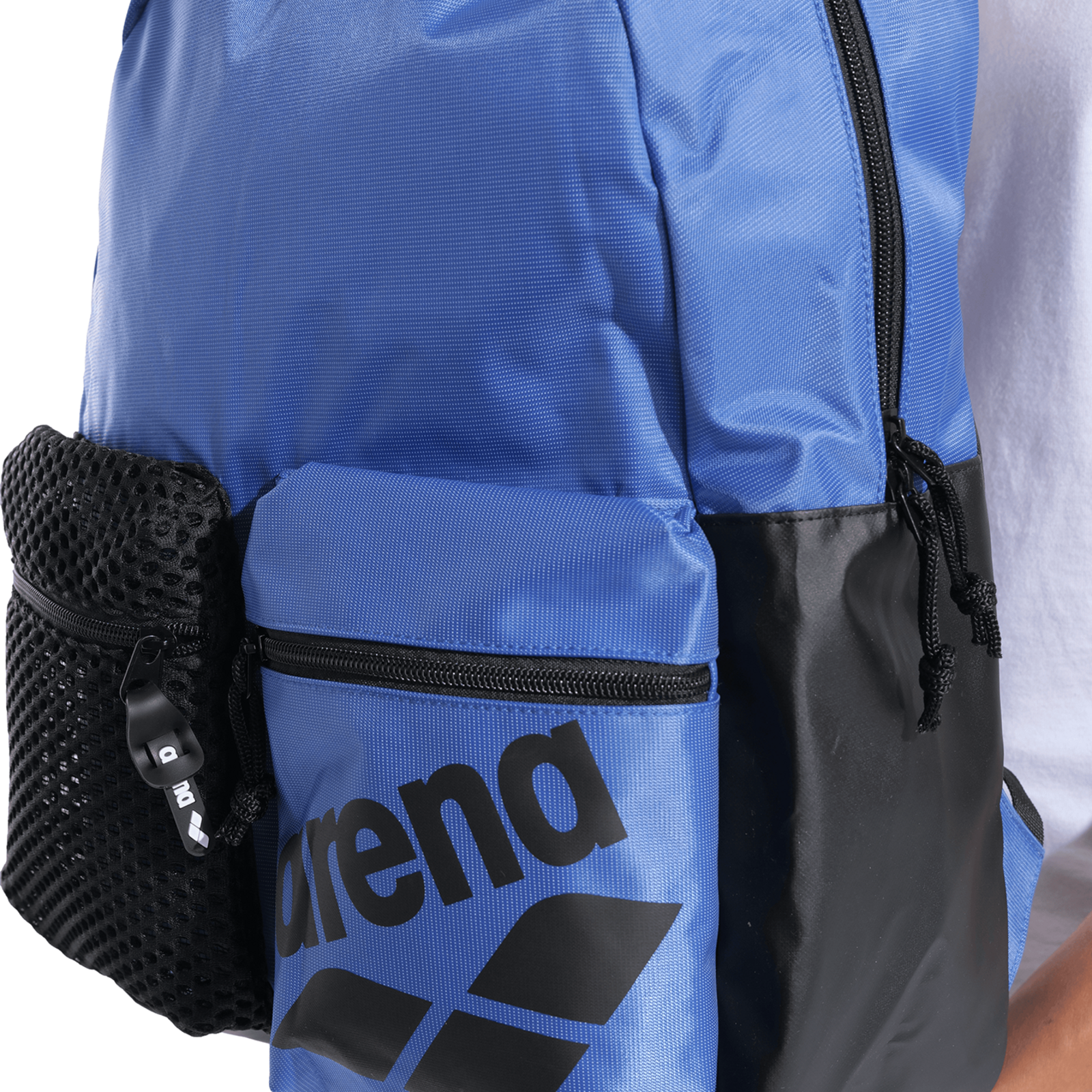 Arena Arena One Go Backpack 30L Sportrucksack in BLAU