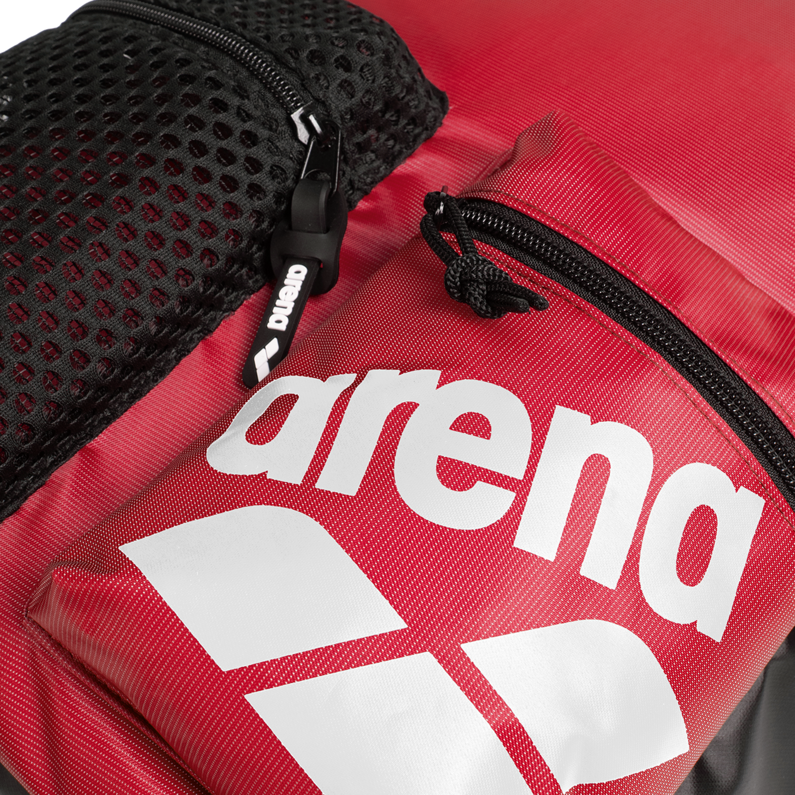 Arena Arena One Go Backpack 30L Sportrucksack in ROT