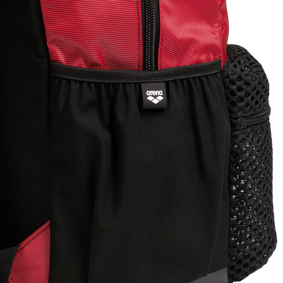 Arena Arena One Go Backpack 30L Sportrucksack in ROT
