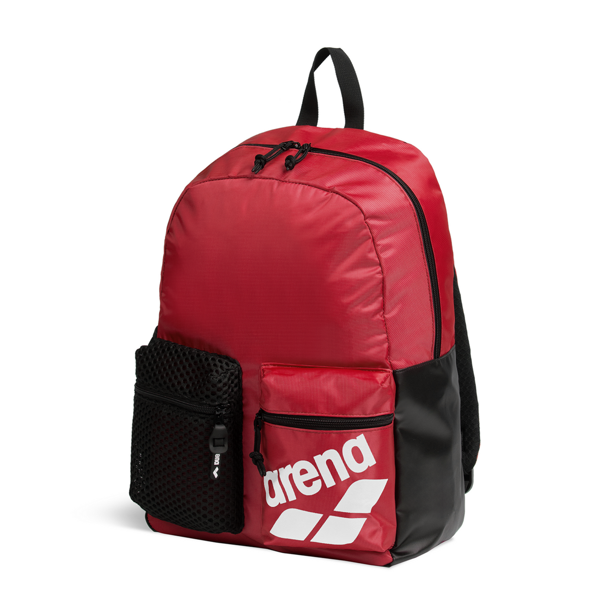 Arena Arena One Go Backpack 30L Sportrucksack in ROT