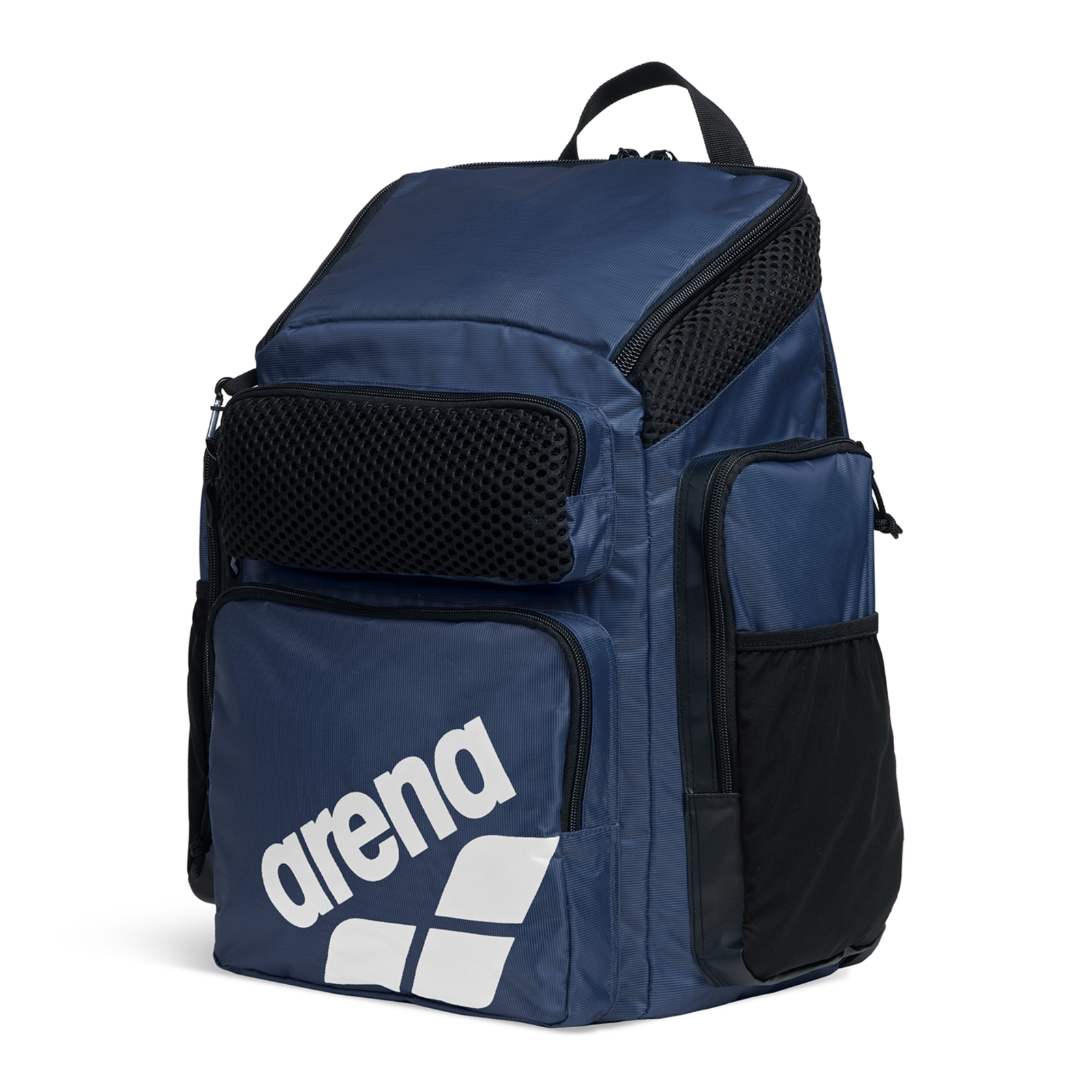 Arena Arena One Go Backback 45L Sportrucksack in BLAU