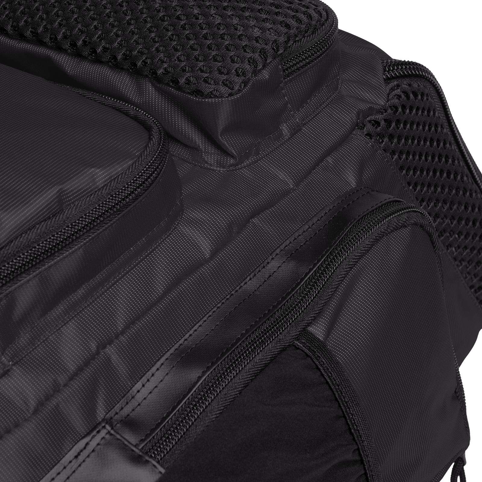 Arena Arena One Go Backback 45L Sportrucksack in SCHWARZ