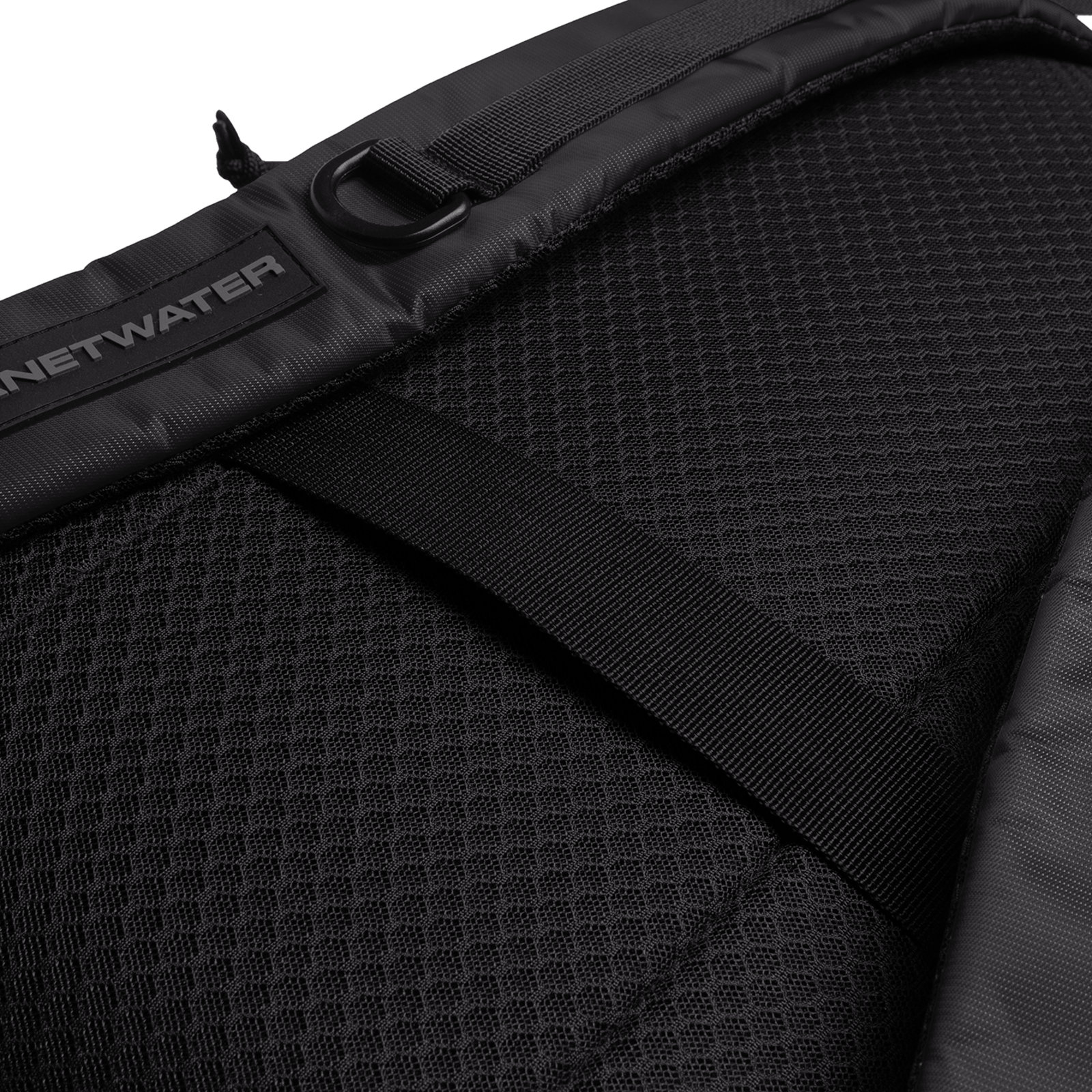 Arena Arena One Go Backback 45L Sportrucksack in SCHWARZ