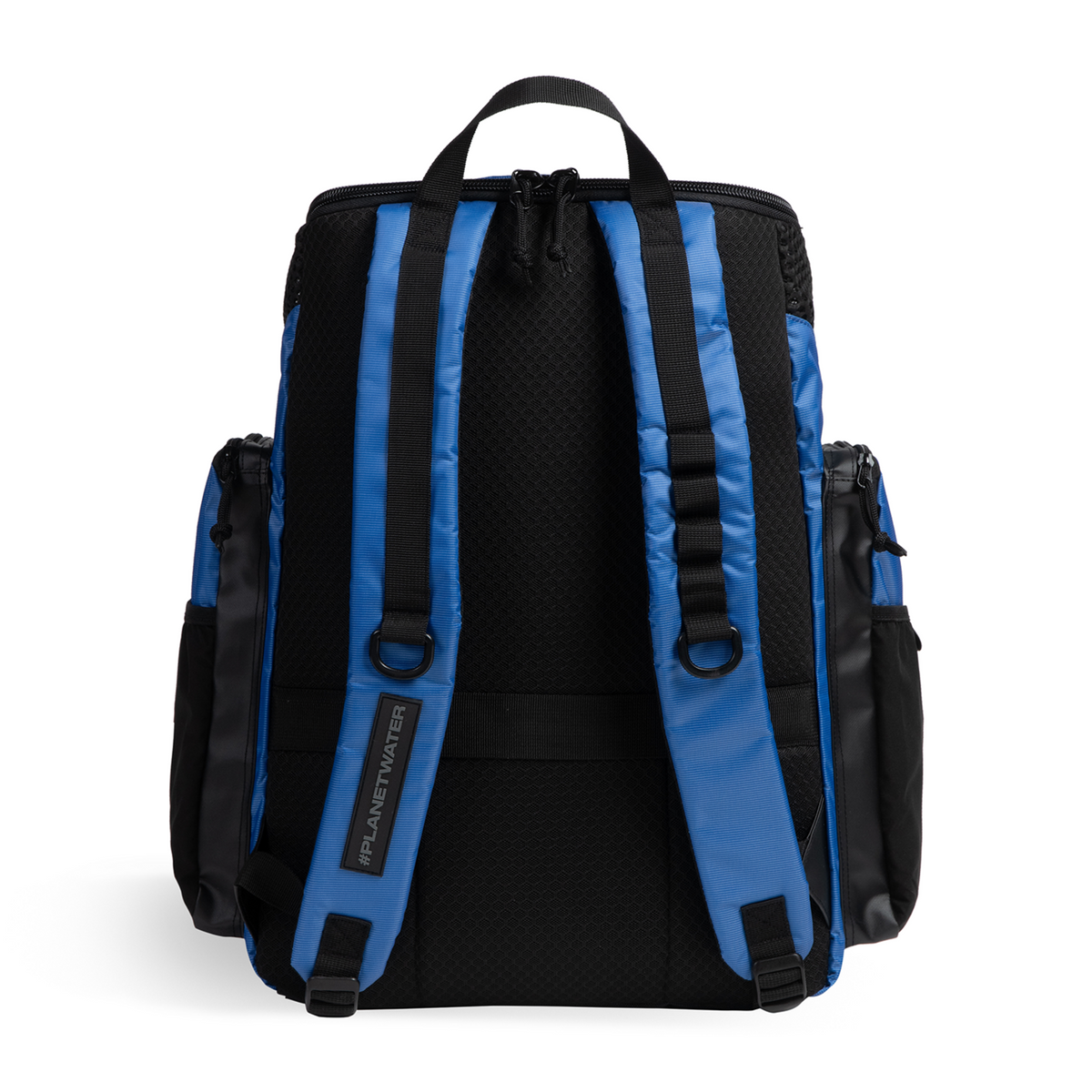 Arena Arena One Go Backback 45L Sportrucksack in BLAU