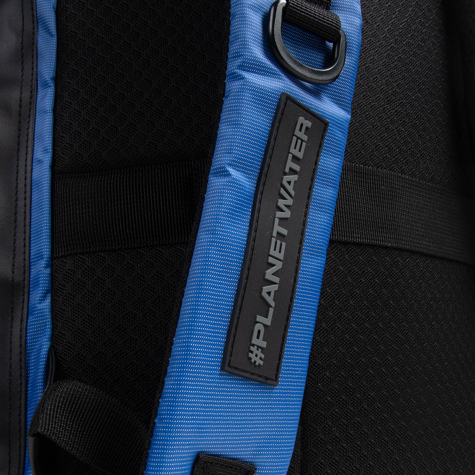 Arena Arena One Go Backback 45L Sportrucksack in BLAU