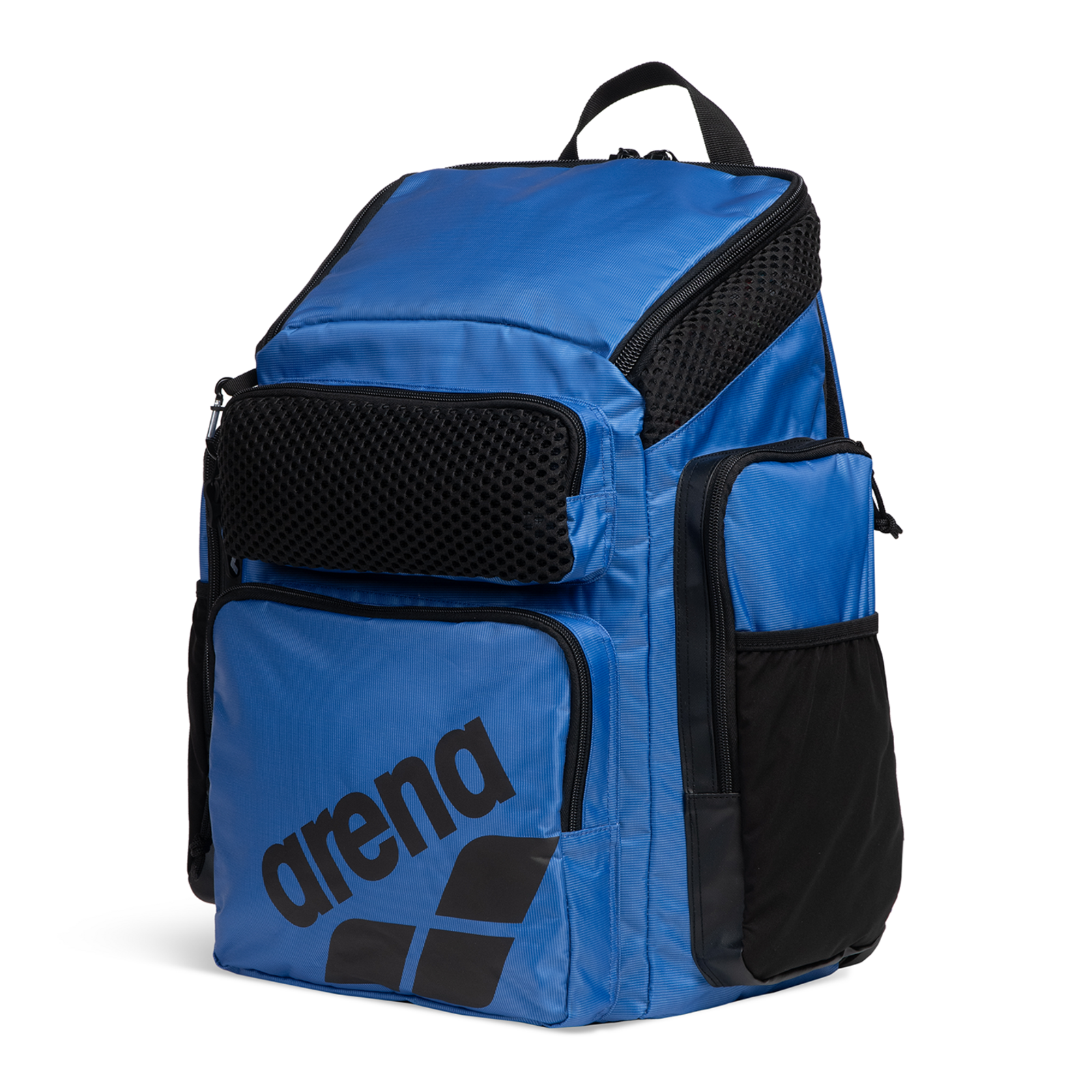 Arena Arena One Go Backback 45L Sportrucksack in BLAU