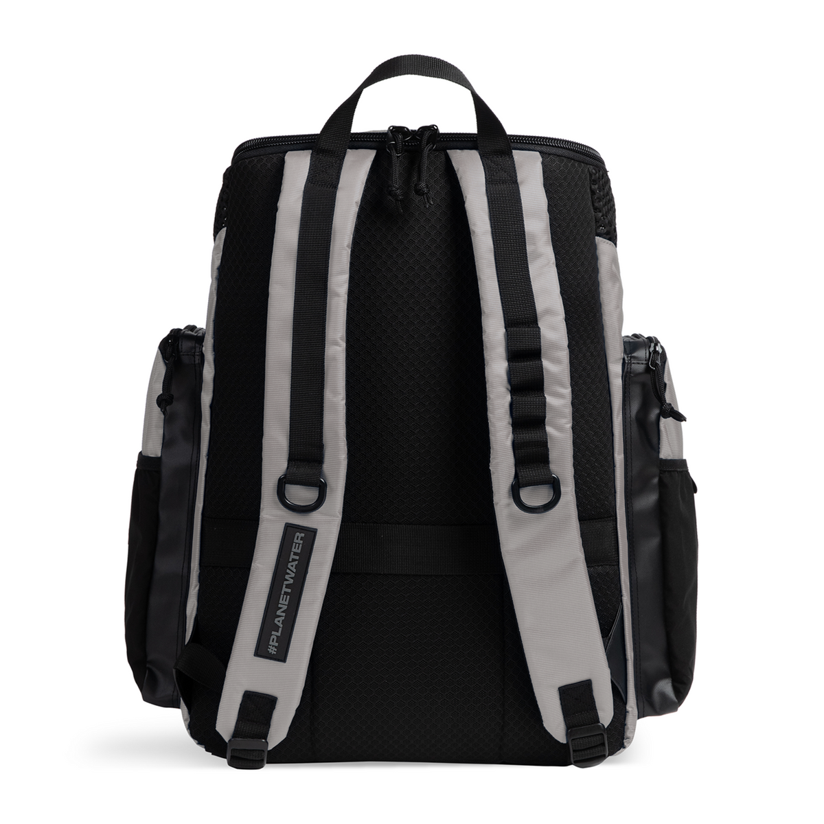 Arena Arena One Go Backback 45L Sportrucksack in GRAU