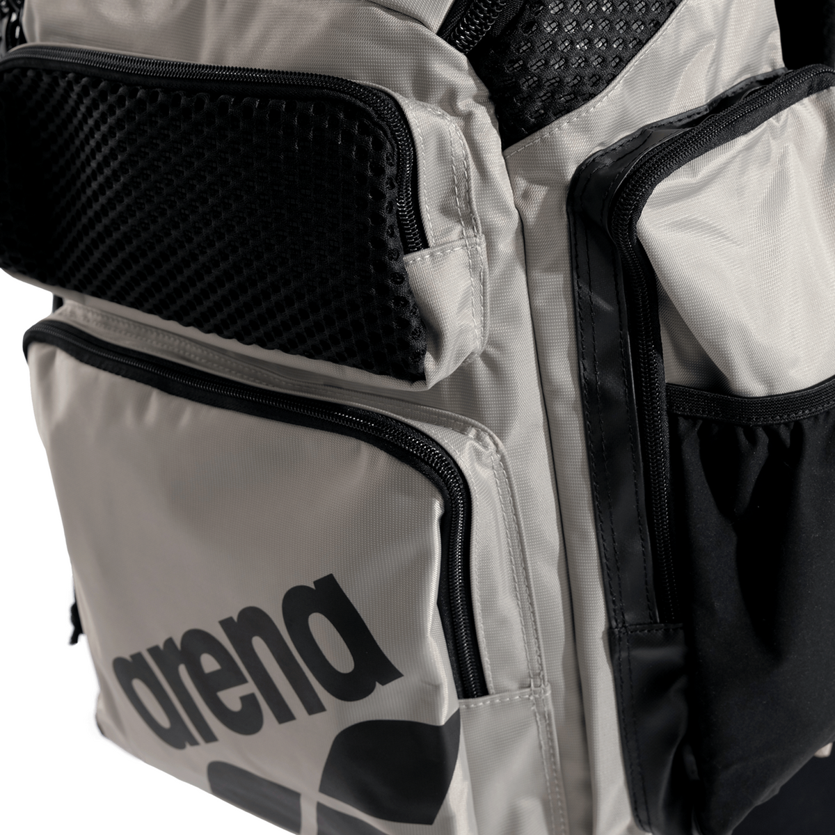 Arena Arena One Go Backback 45L Sportrucksack in GRAU