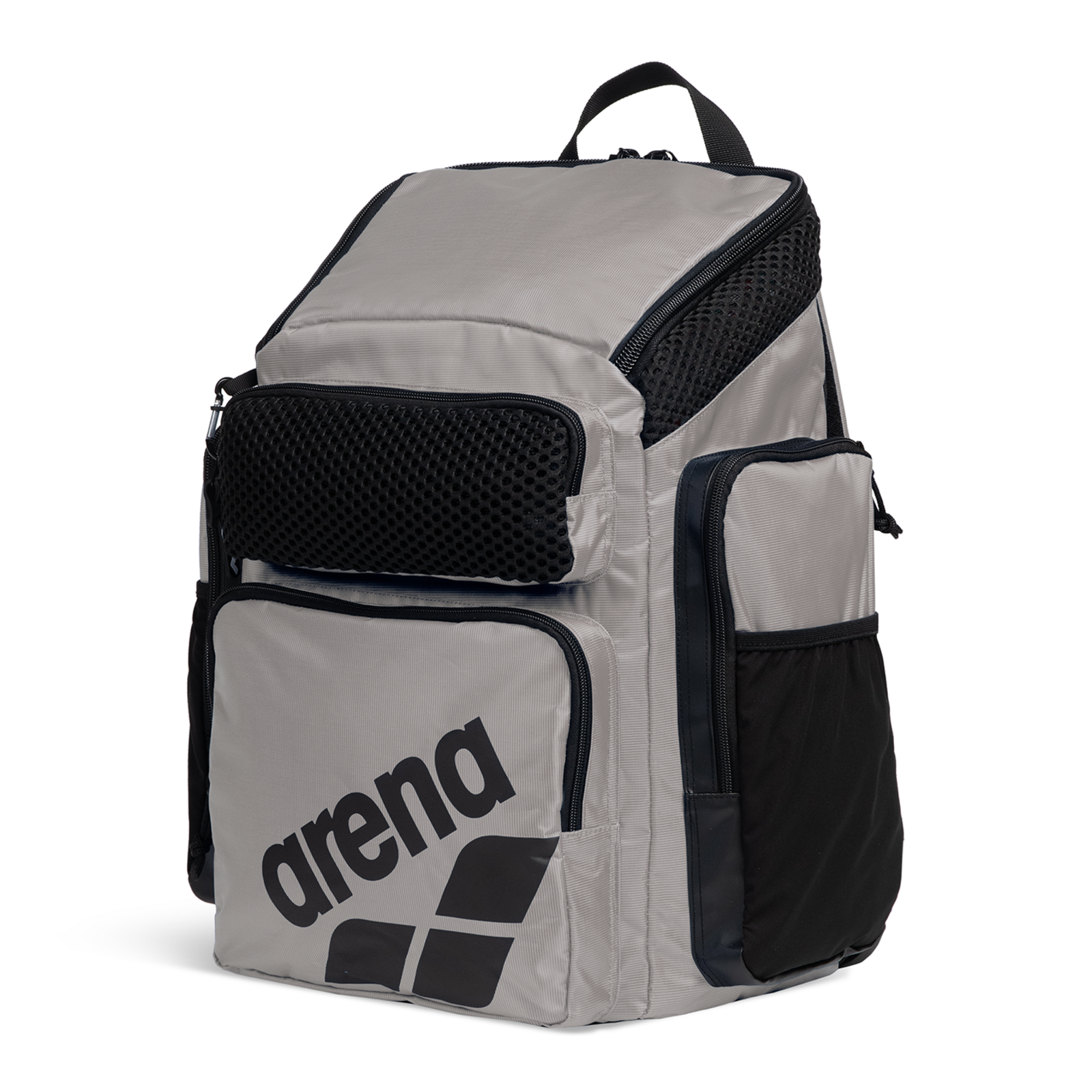 Arena Arena One Go Backback 45L Sportrucksack in GRAU