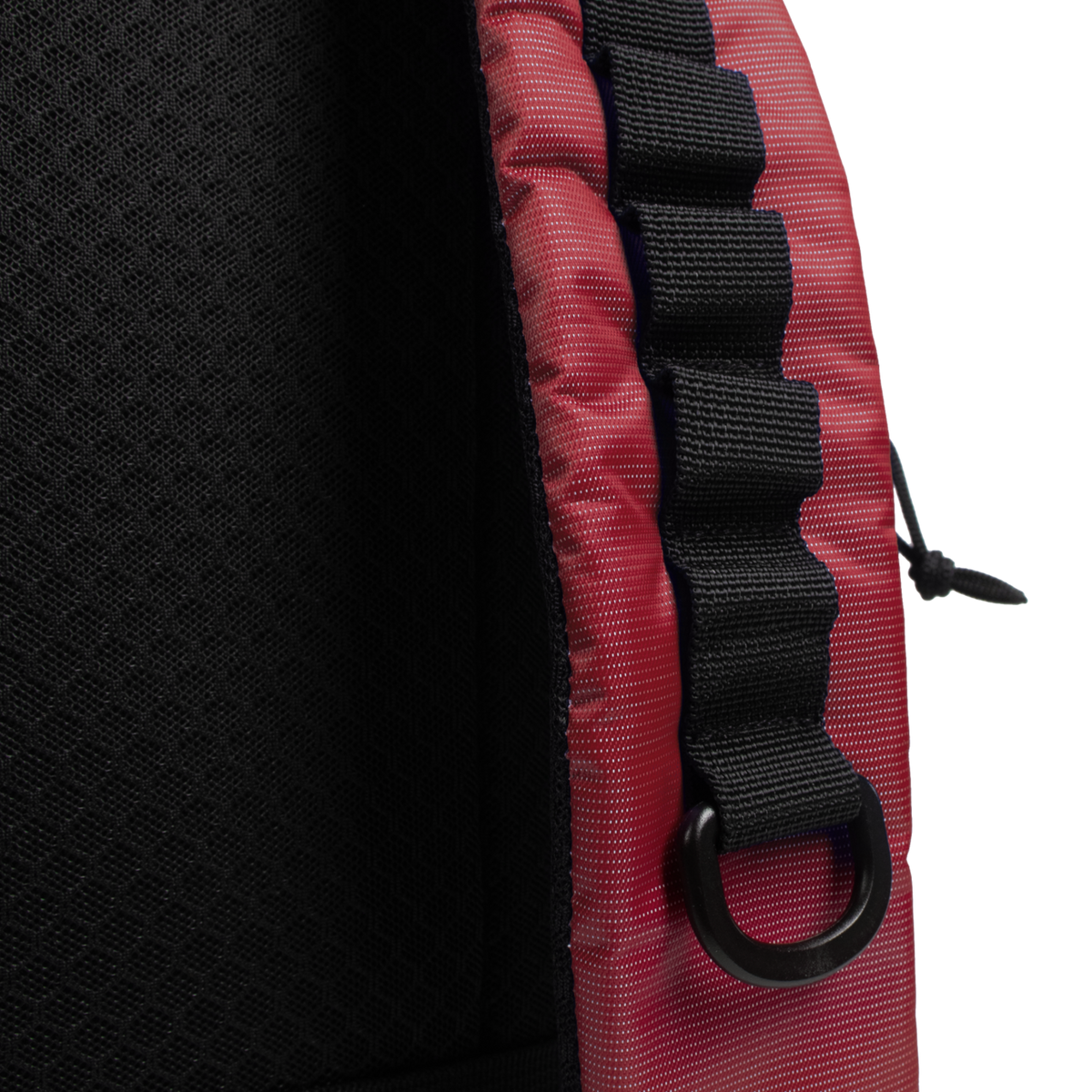 Arena Arena One Go Backback 45L Sportrucksack in ROT