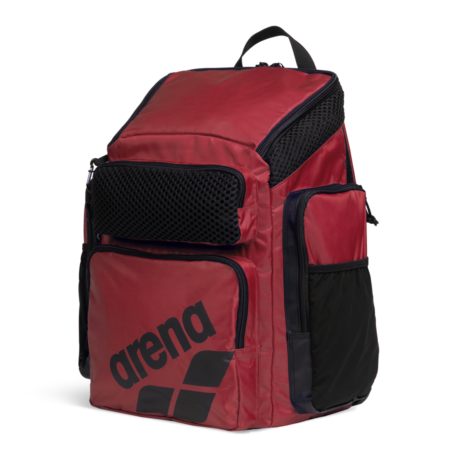Arena Arena One Go Backback 45L Sportrucksack in ROT