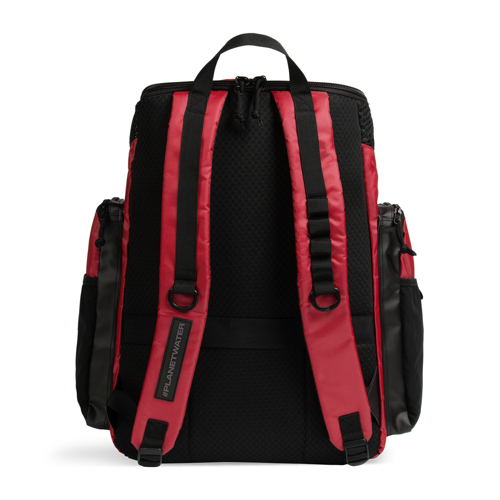 Arena Arena One Go Backback 45L Sportrucksack in ROT