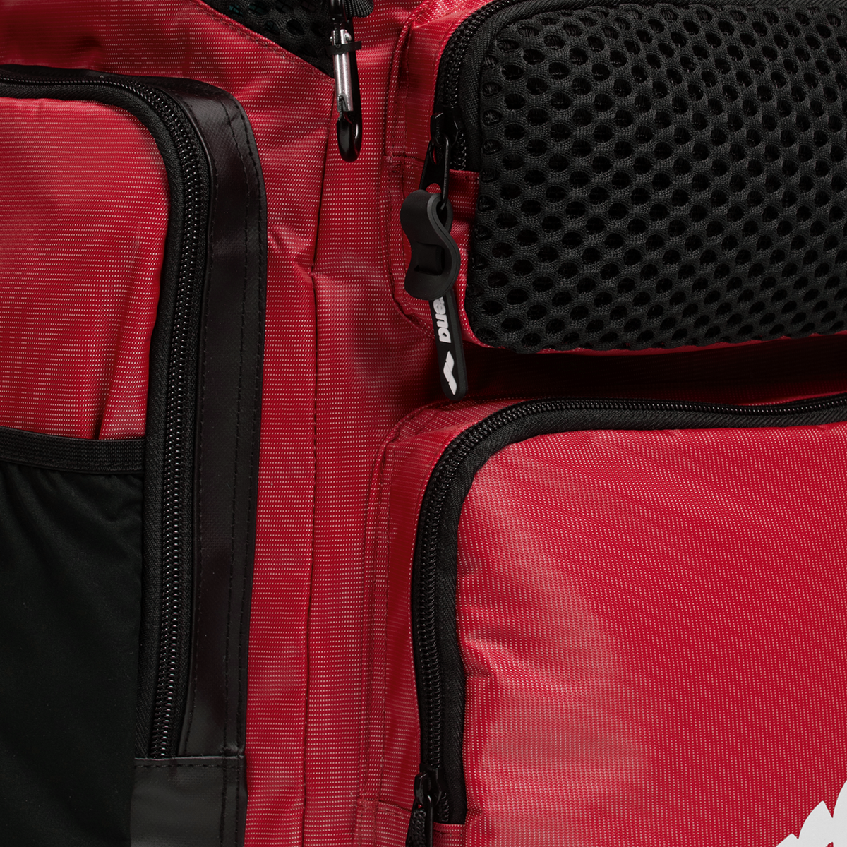 Arena Arena One Go Backback 45L Sportrucksack in ROT