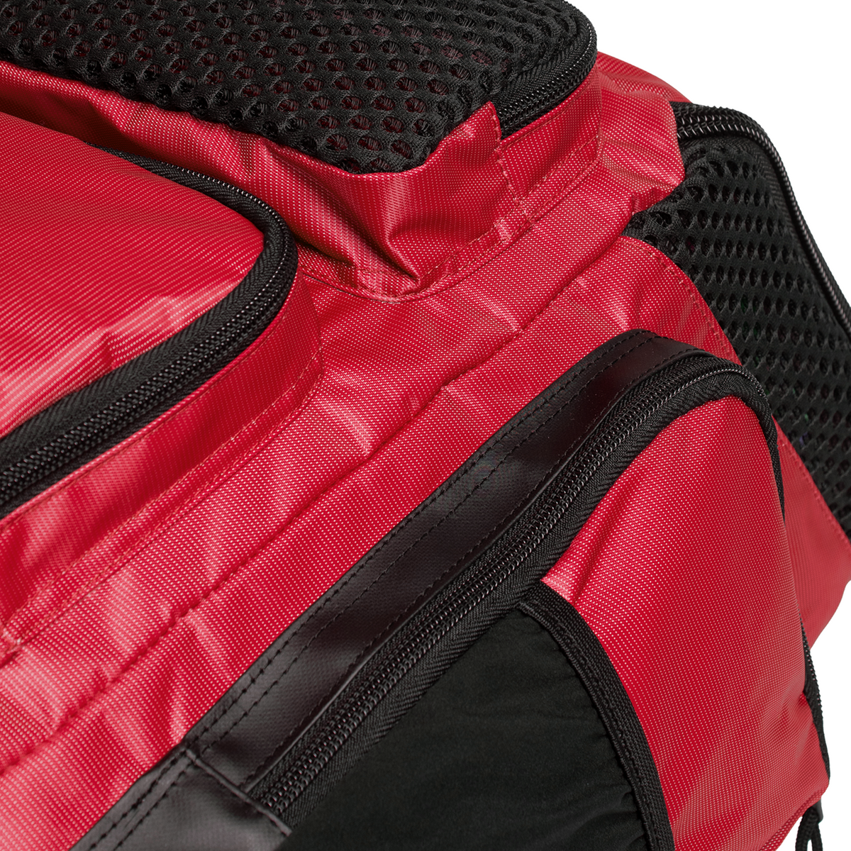 Arena Arena One Go Backback 45L Sportrucksack in ROT