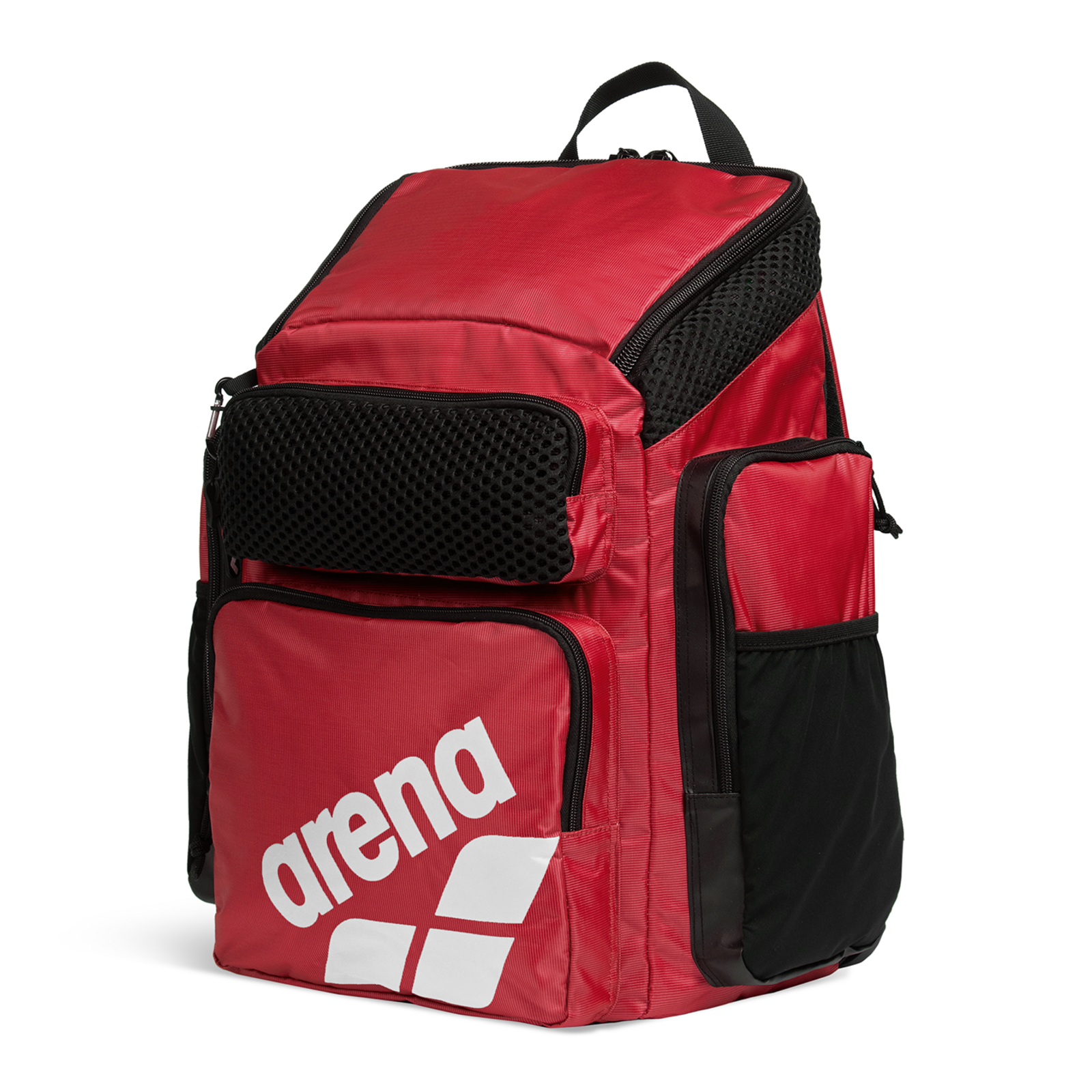 Arena Arena One Go Backback 45L Sportrucksack in ROT