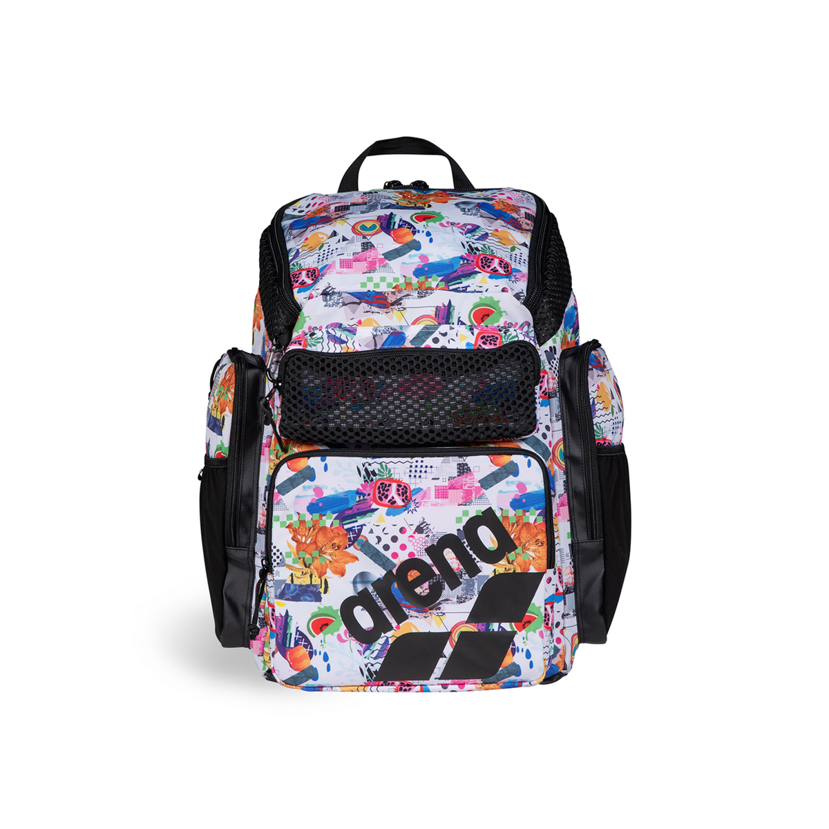 Arena Arena One Go Backpack 45L AO Sportrucksack in MEHRFARBIG