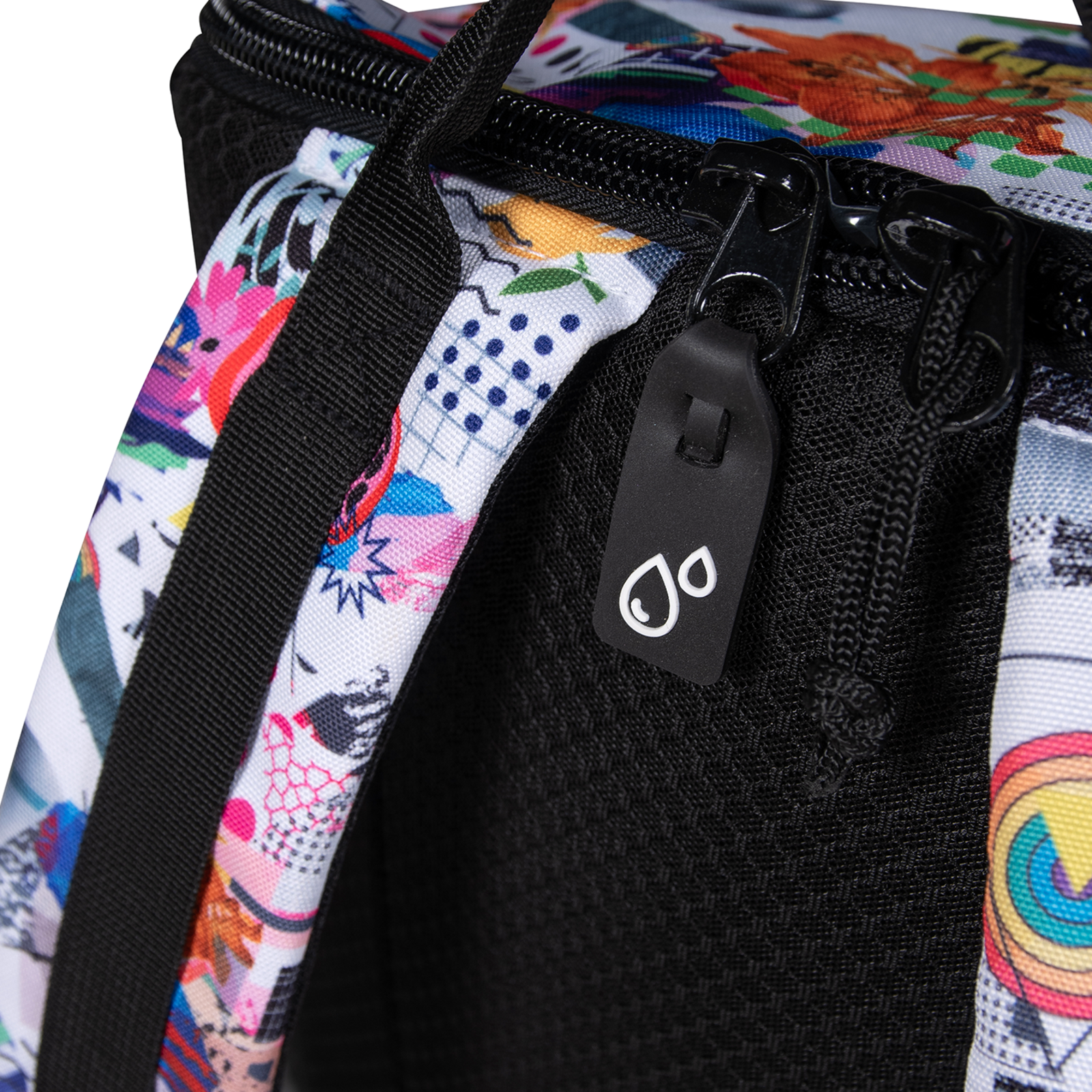 Arena Arena One Go Backpack 45L AO Sportrucksack in MEHRFARBIG