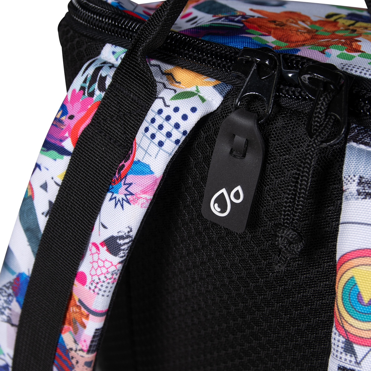 Arena Arena One Go Backpack 45L AO Sportrucksack in MEHRFARBIG