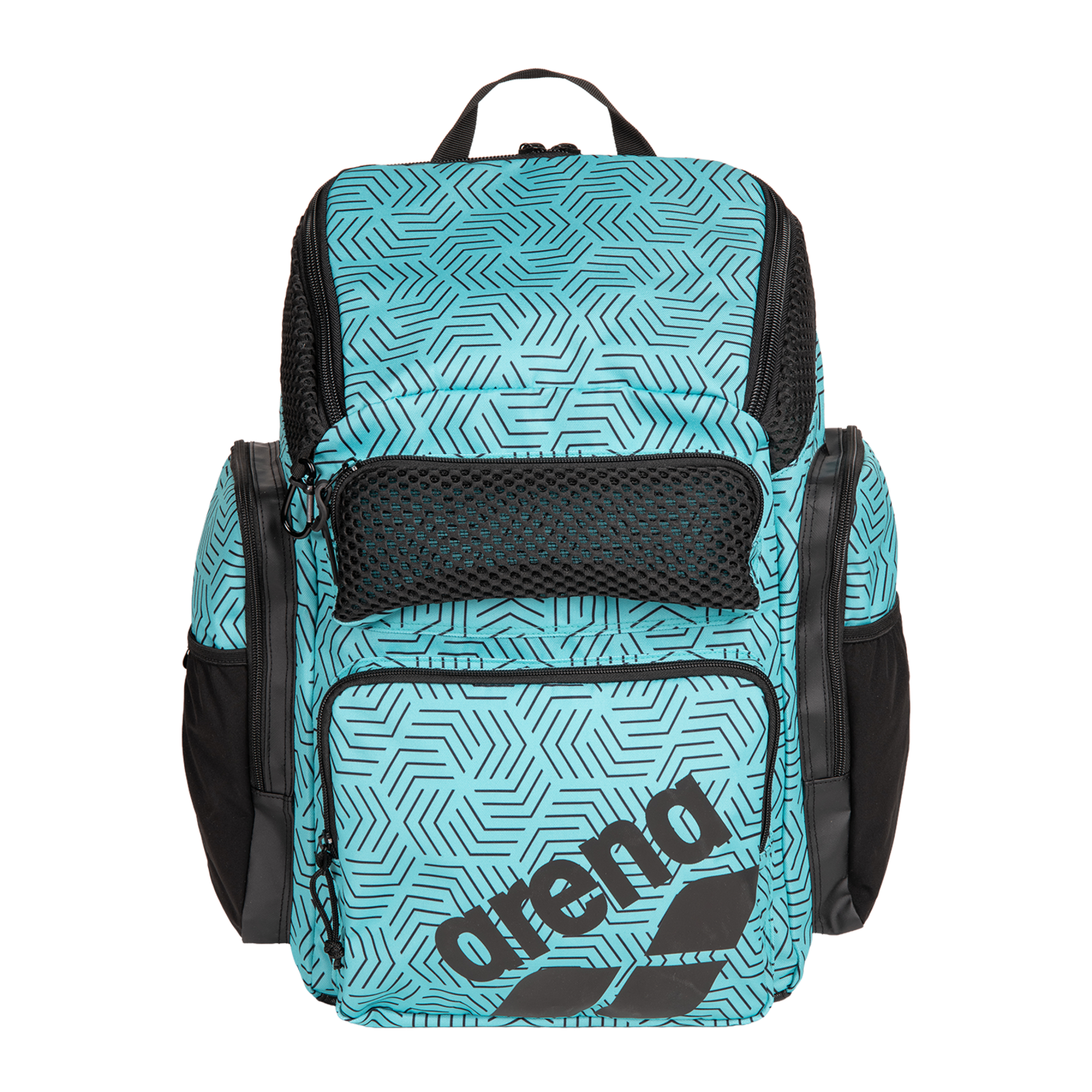 Arena Arena One Go Backpack 45L AO Sportrucksack in BLAU