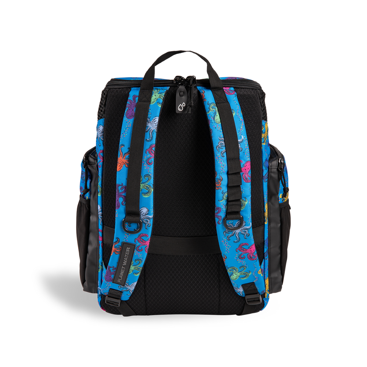 Arena Arena One Go Backpack 45L AO Sportrucksack in BLAU