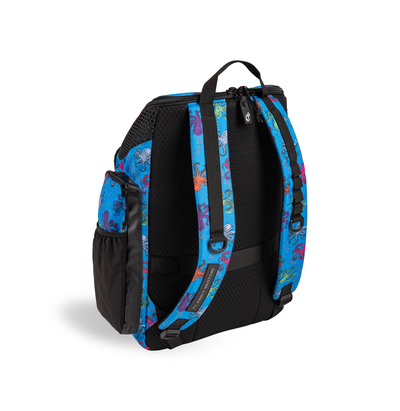Arena Arena One Go Backpack 45L AO Sportrucksack in BLAU