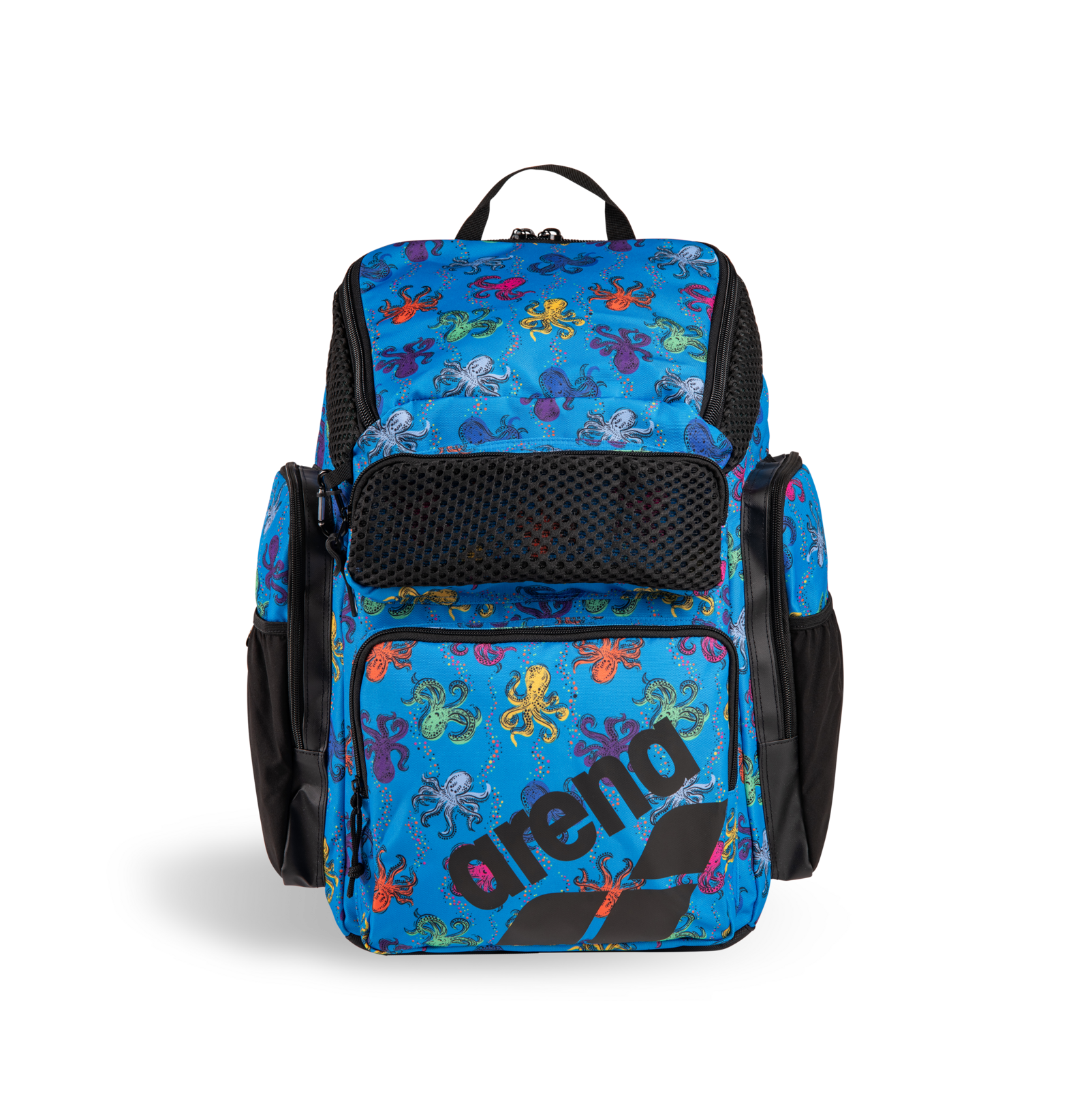 Arena Arena One Go Backpack 45L AO Sportrucksack in BLAU