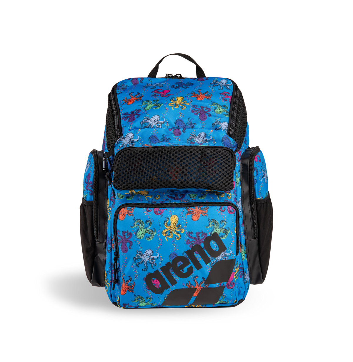 Arena Arena One Go Backpack 45L AO Sportrucksack in BLAU