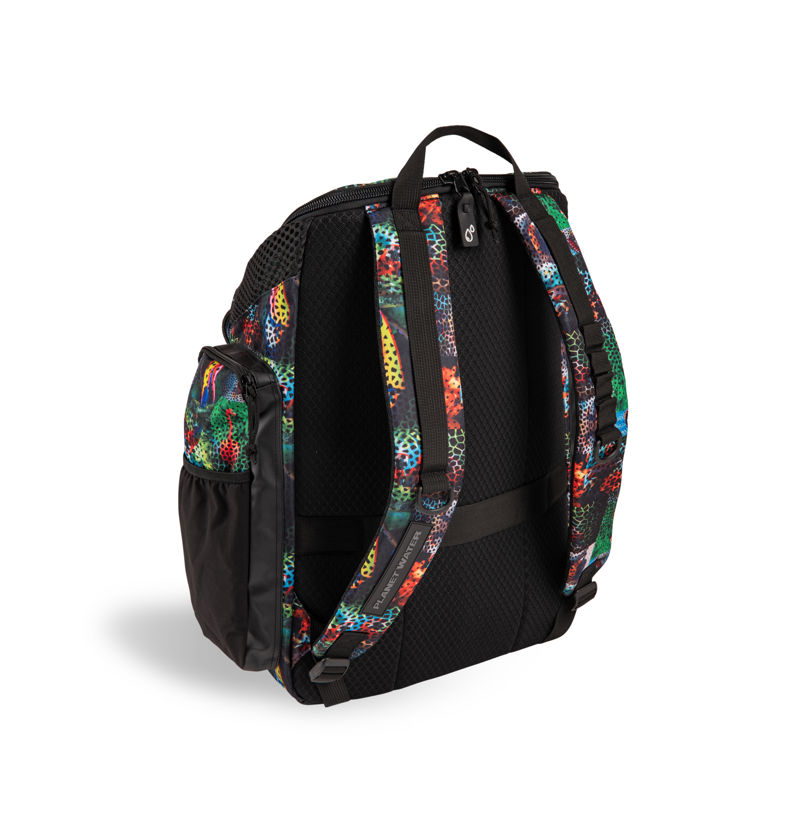 Arena Arena One Go Backpack 45L AO Sportrucksack in MEHRFARBIG