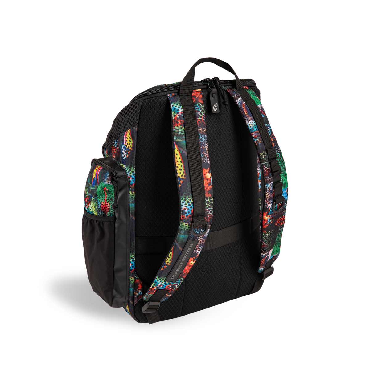 Arena Arena One Go Backpack 45L AO Sportrucksack in MEHRFARBIG
