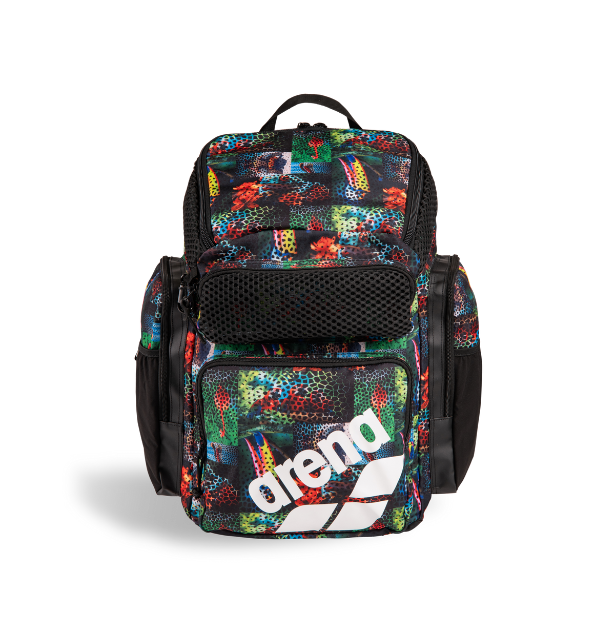 Arena Arena One Go Backpack 45L AO Sportrucksack in MEHRFARBIG