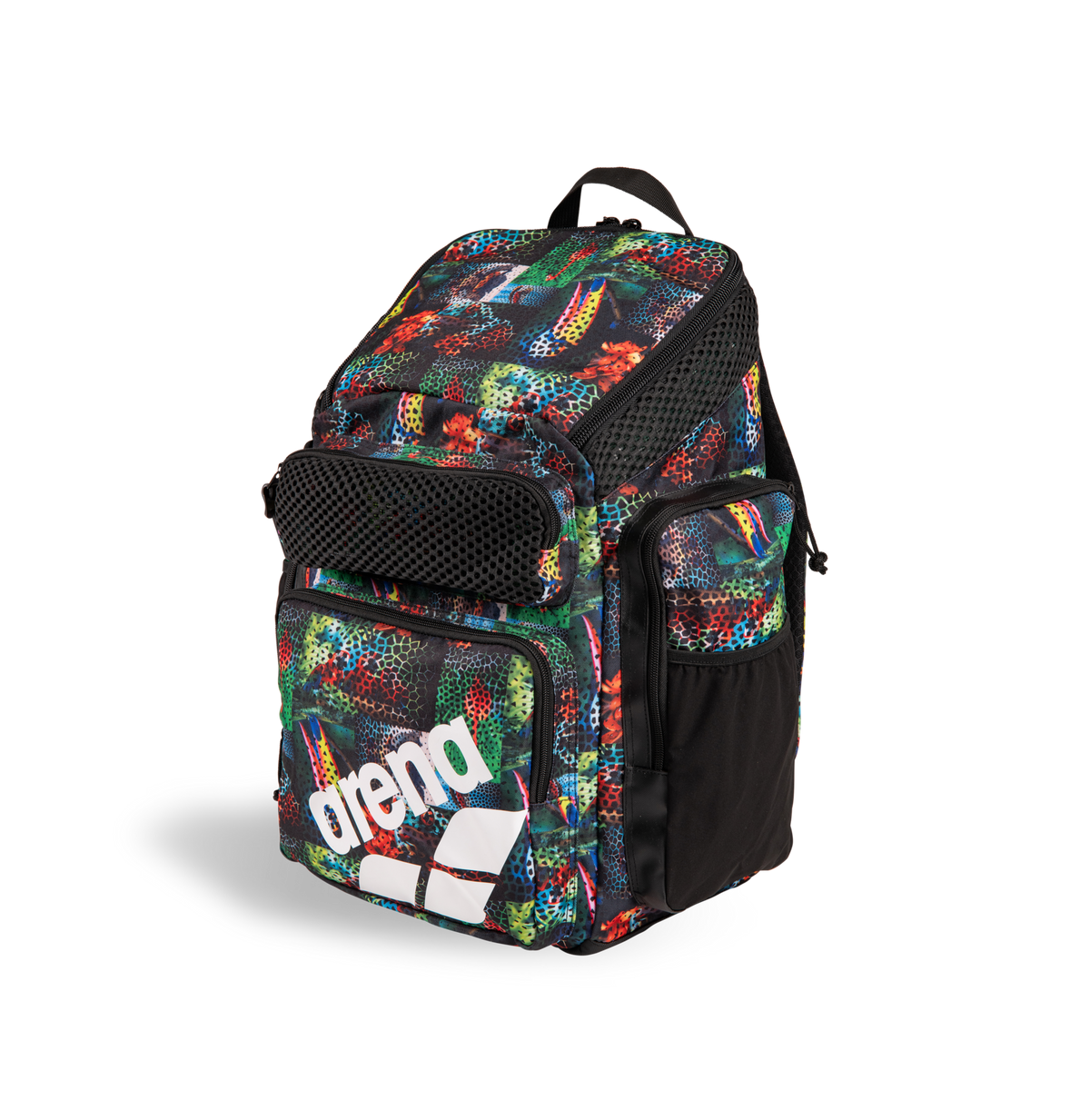 Arena Arena One Go Backpack 45L AO Sportrucksack in MEHRFARBIG