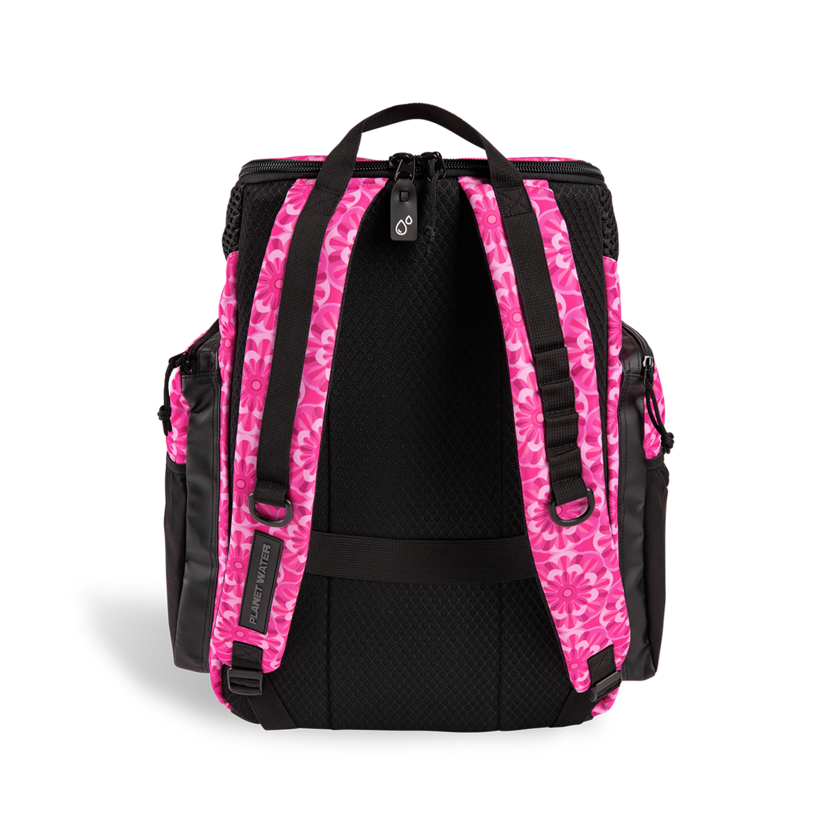 Arena Arena One Go Backpack 45L AO Sportrucksack in PINK