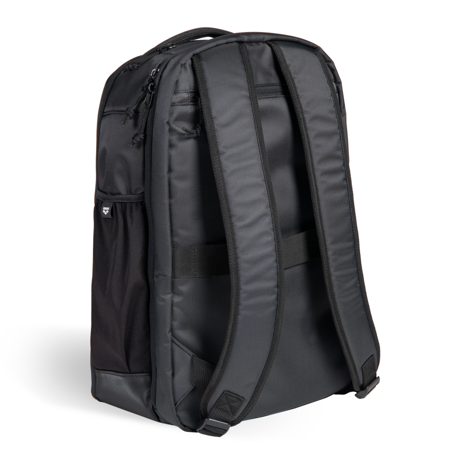 Arena Arena All Set Urban Backpack Tagesrucksack in SCHWARZ