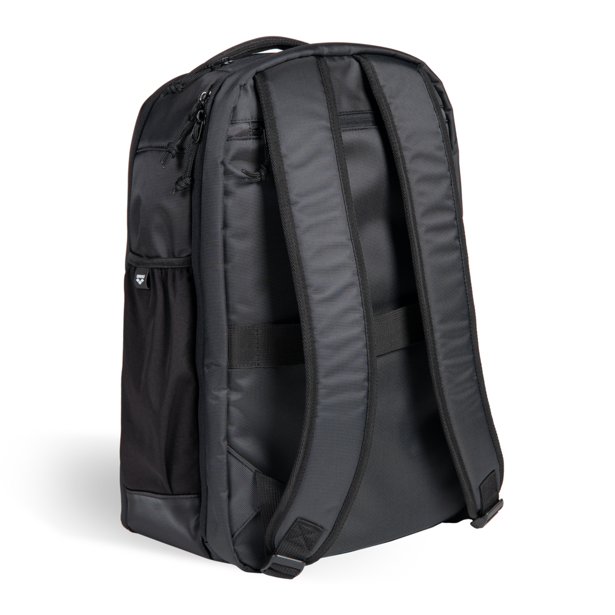 Arena Arena All Set Urban Backpack Tagesrucksack in SCHWARZ