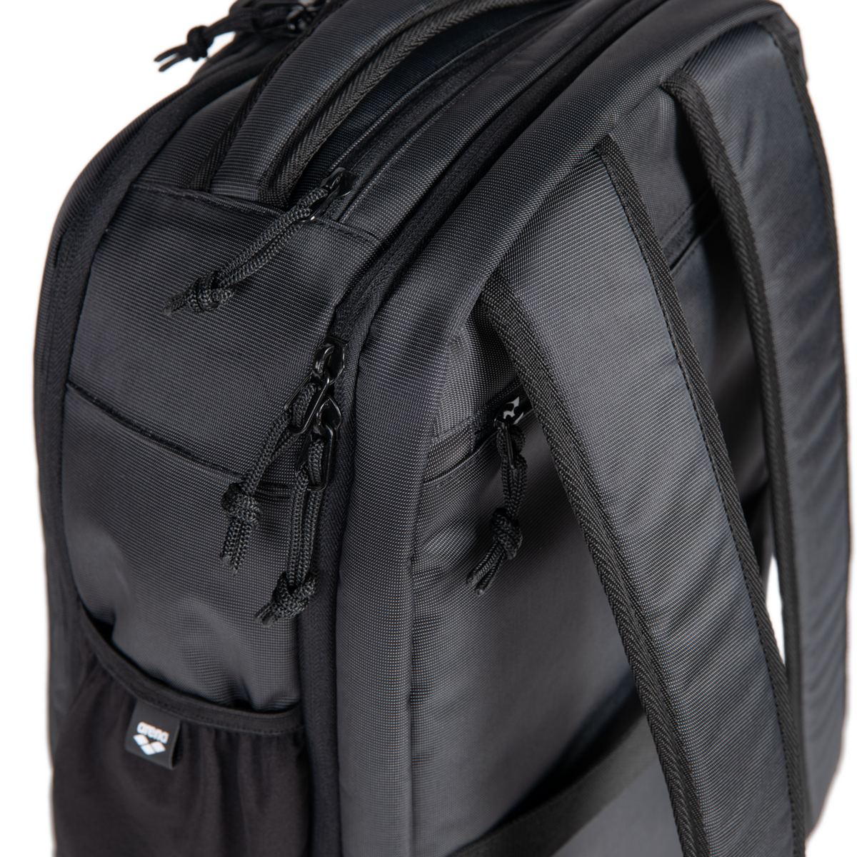 Arena Arena All Set Urban Backpack Tagesrucksack in SCHWARZ