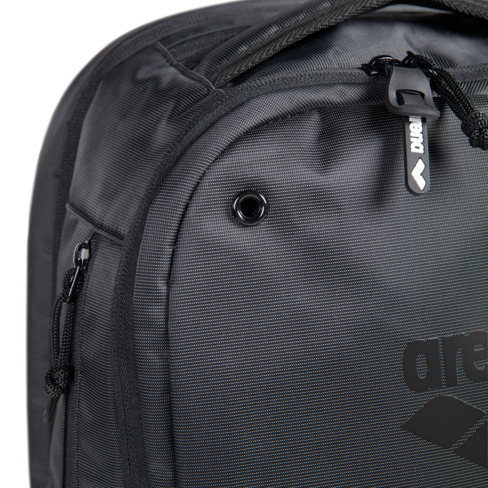 Arena Arena All Set Urban Backpack Tagesrucksack in SCHWARZ