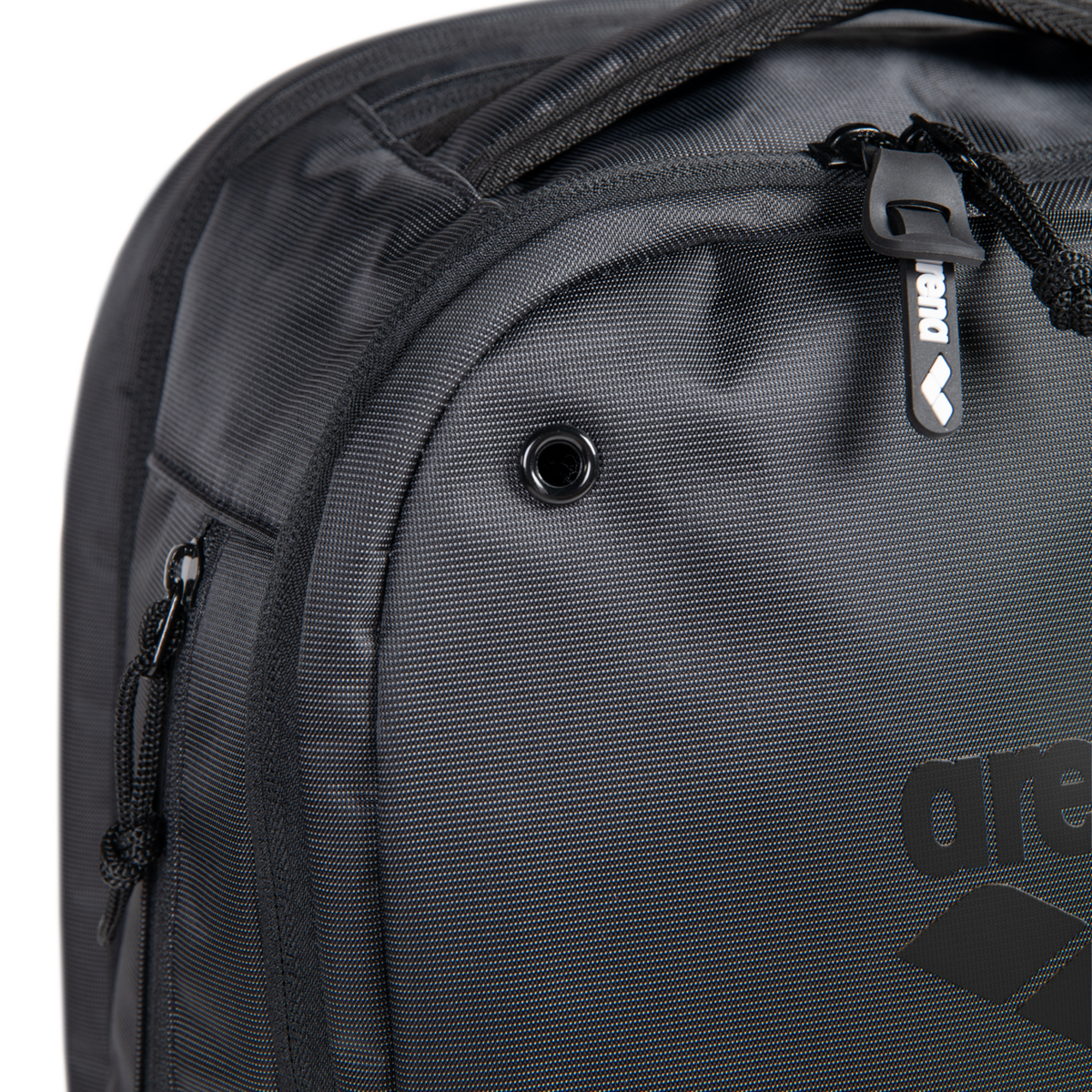 Arena Arena All Set Urban Backpack Tagesrucksack in SCHWARZ