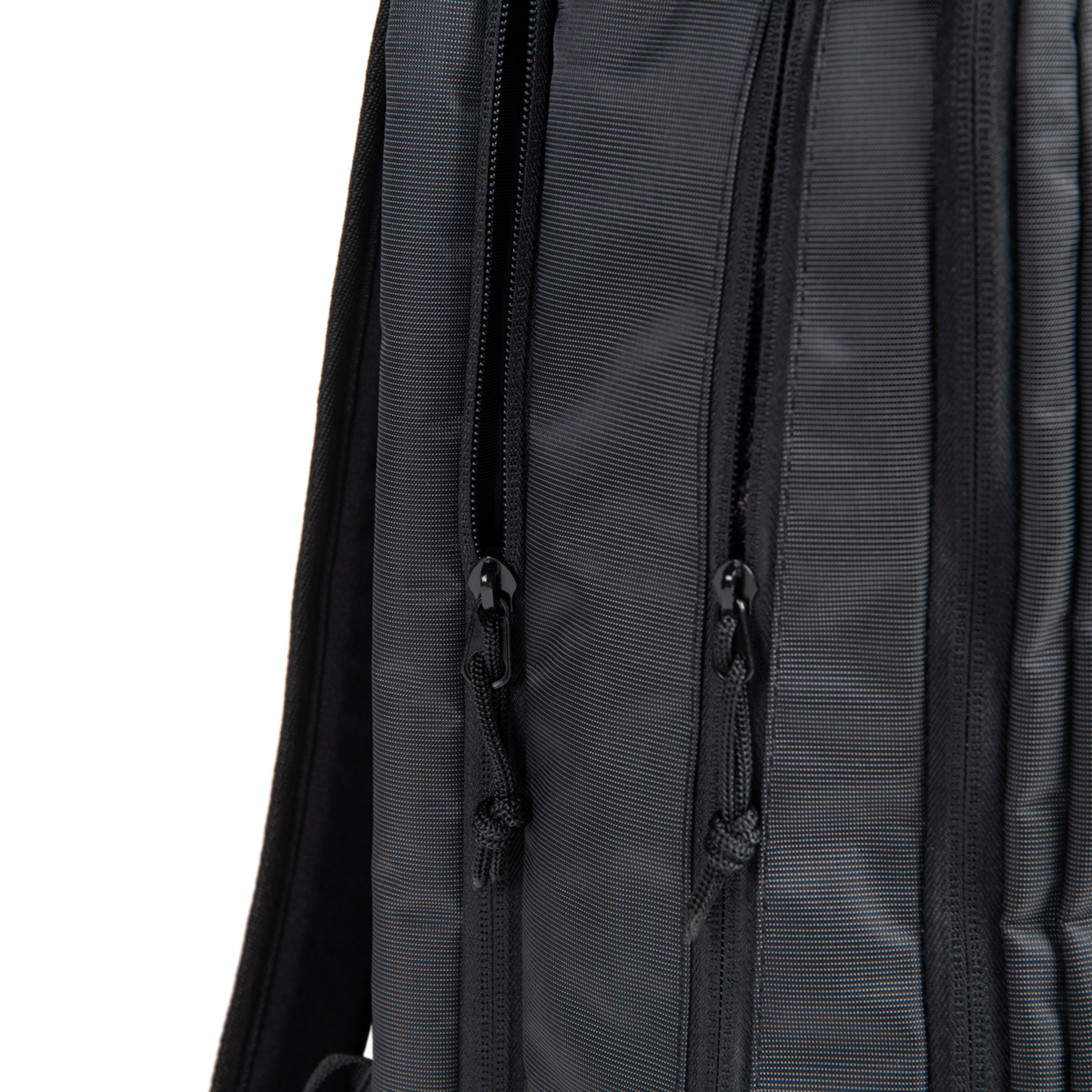 Arena Arena All Set Urban Backpack Tagesrucksack in SCHWARZ