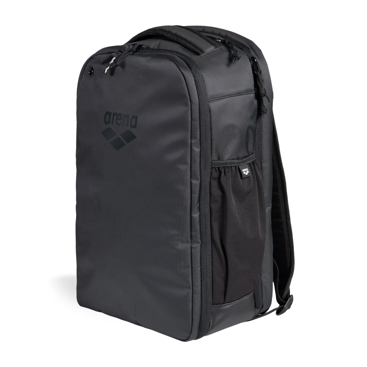 Arena Arena All Set Urban Backpack Tagesrucksack in SCHWARZ