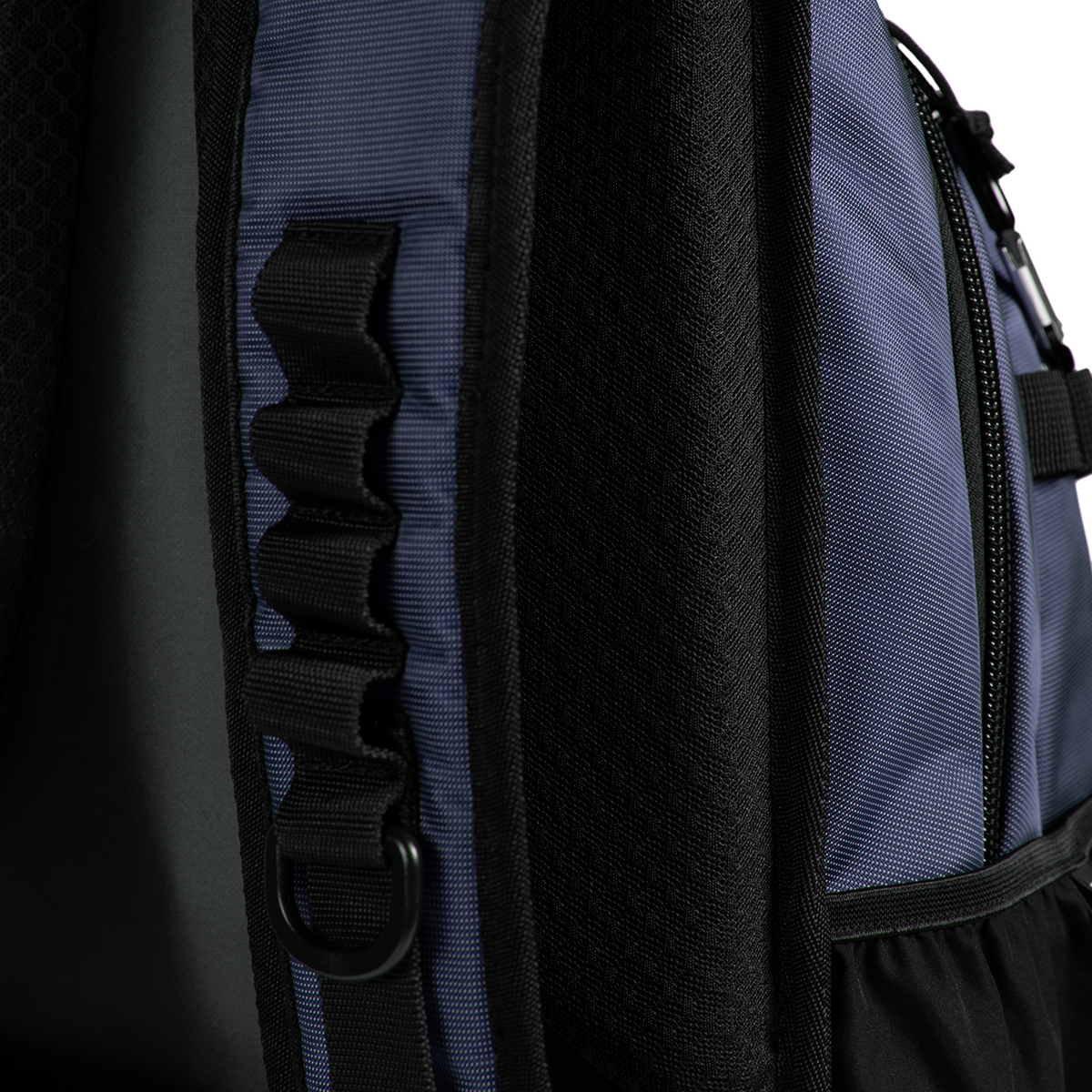 Arena Arena All Set Backpack 45L Sportrucksack in BLAU