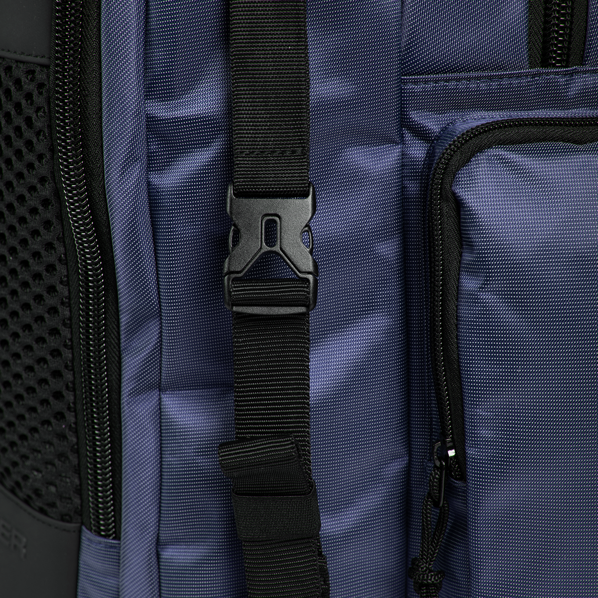 Arena Arena All Set Backpack 45L Sportrucksack in BLAU