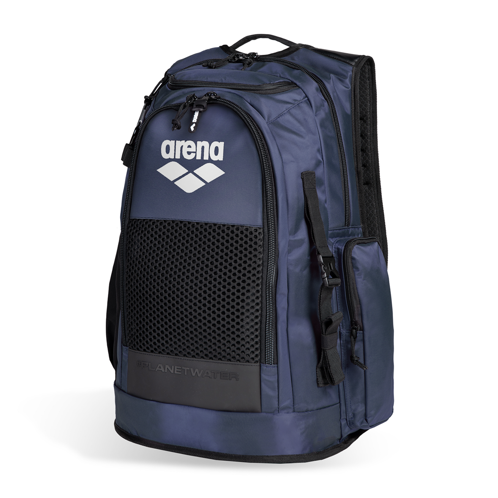 Arena Arena All Set Backpack 45L Sportrucksack in BLAU