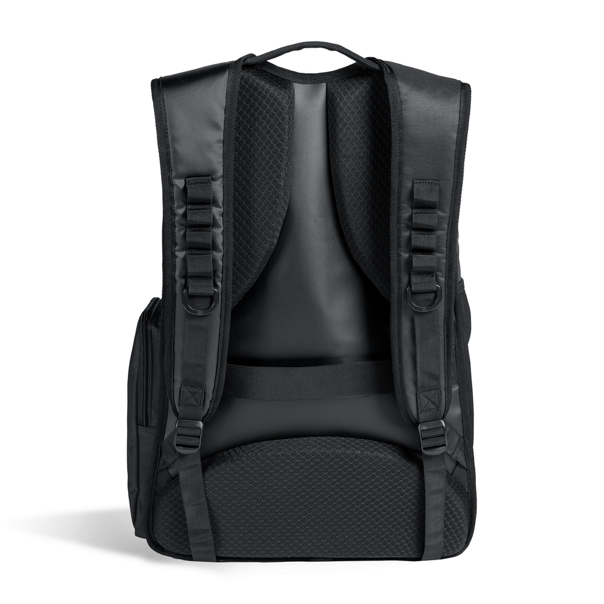 Arena Arena All Set Backpack 45L Sportrucksack in SCHWARZ