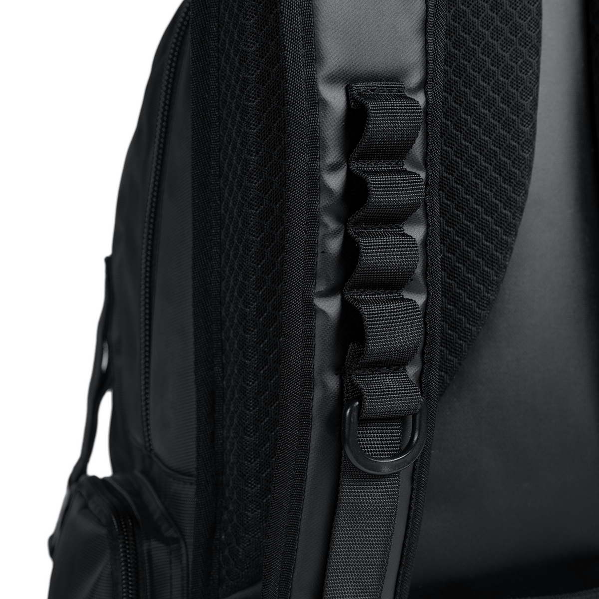 Arena Arena All Set Backpack 45L Sportrucksack in SCHWARZ